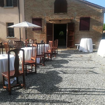 B&B Tenuta Madiba Равенна Экстерьер фото