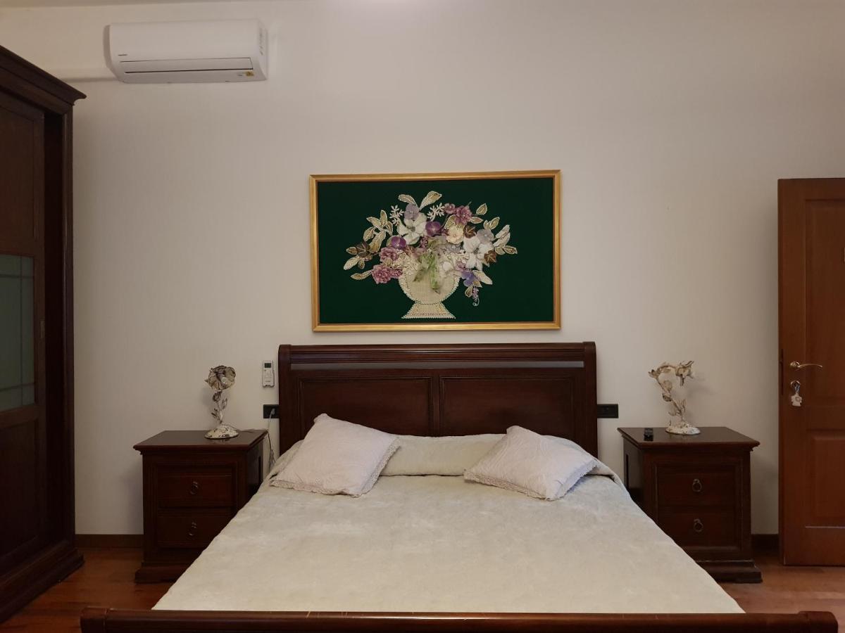 B&B Tenuta Madiba Равенна Экстерьер фото