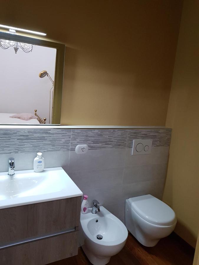 B&B Tenuta Madiba Равенна Экстерьер фото