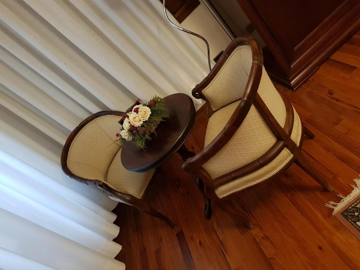 B&B Tenuta Madiba Равенна Экстерьер фото